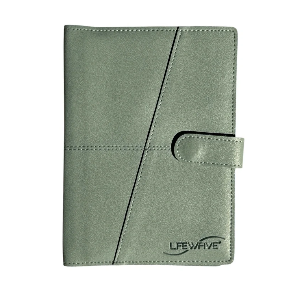 NEW LIFEWAVE Loyalty Reward Notebook